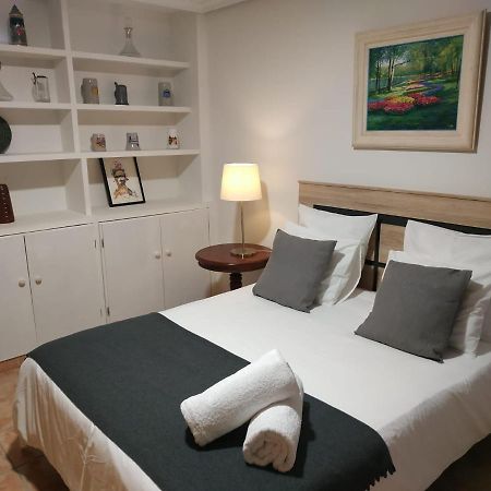 Apartamento Vistas Al Mar - Coveta Fuma El Campello Exteriér fotografie