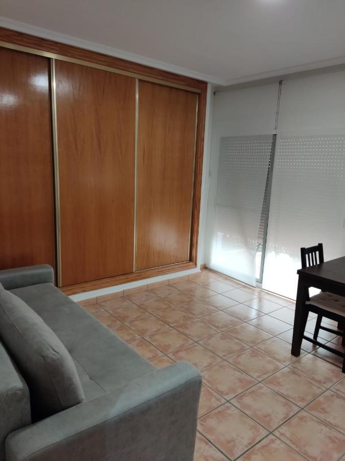 Apartamento Vistas Al Mar - Coveta Fuma El Campello Exteriér fotografie