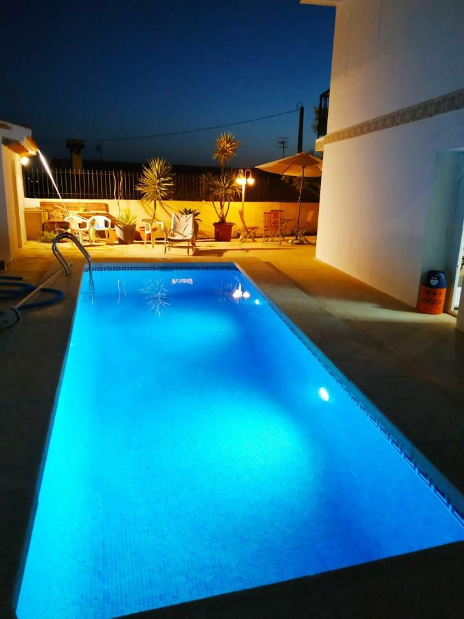 Apartamento Vistas Al Mar - Coveta Fuma El Campello Exteriér fotografie